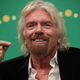 Richard Branson at a mental health conference in April 2016 (Photo by Alex Wong/Getty Images)